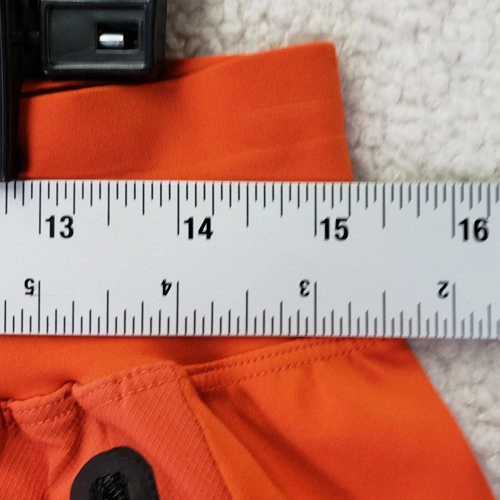 Gymshark activewear shorts